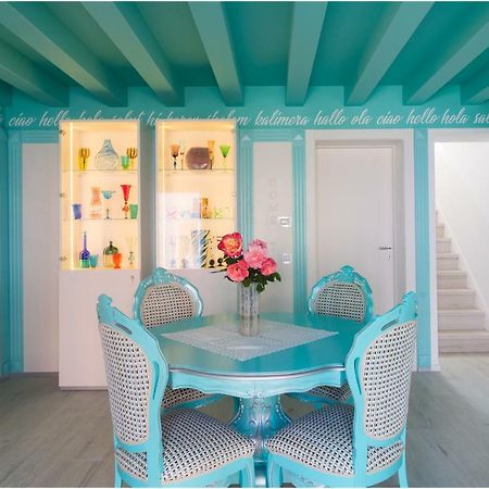 Tiffany Home บูราโน ภายนอก รูปภาพ