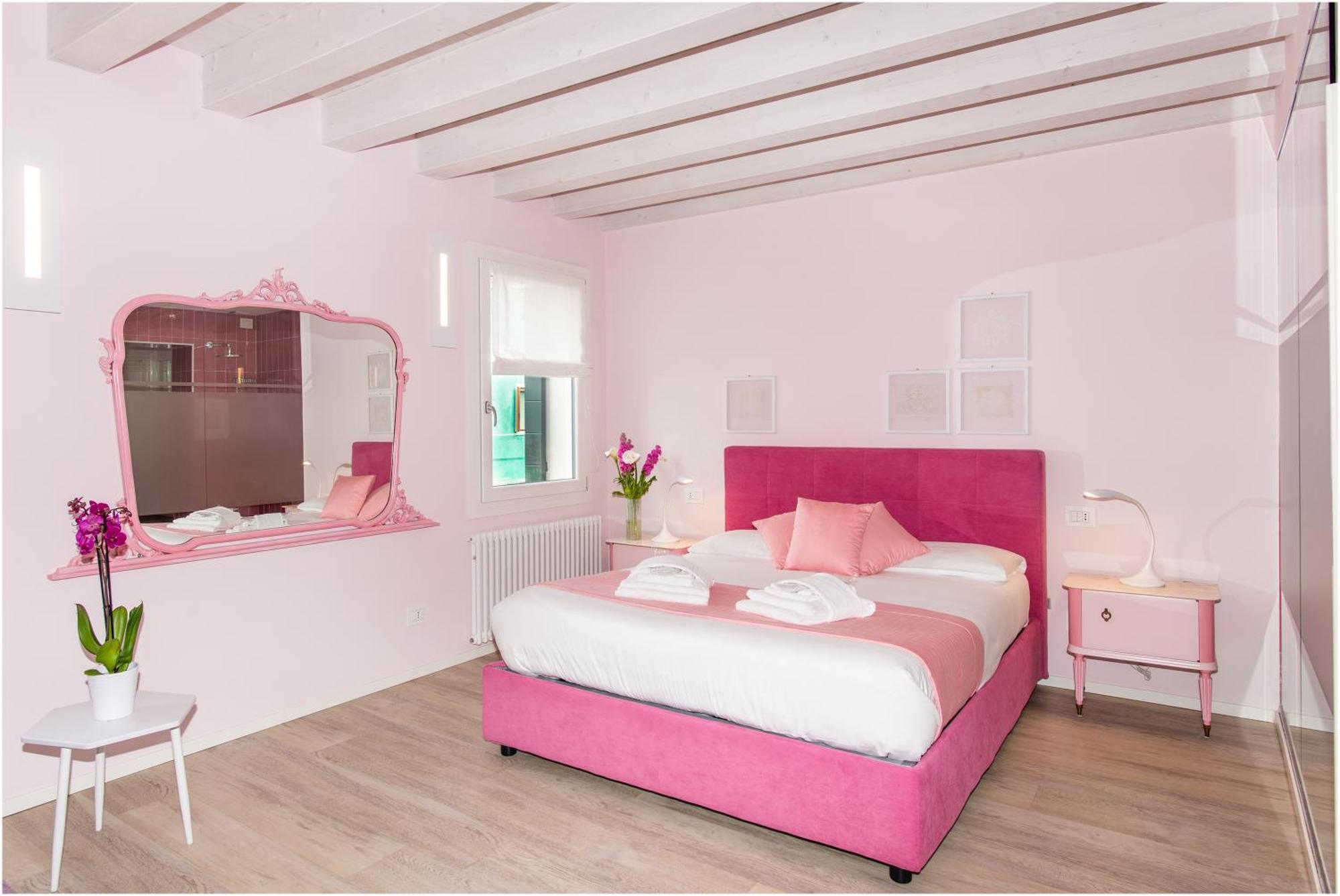 Tiffany Home บูราโน ภายนอก รูปภาพ