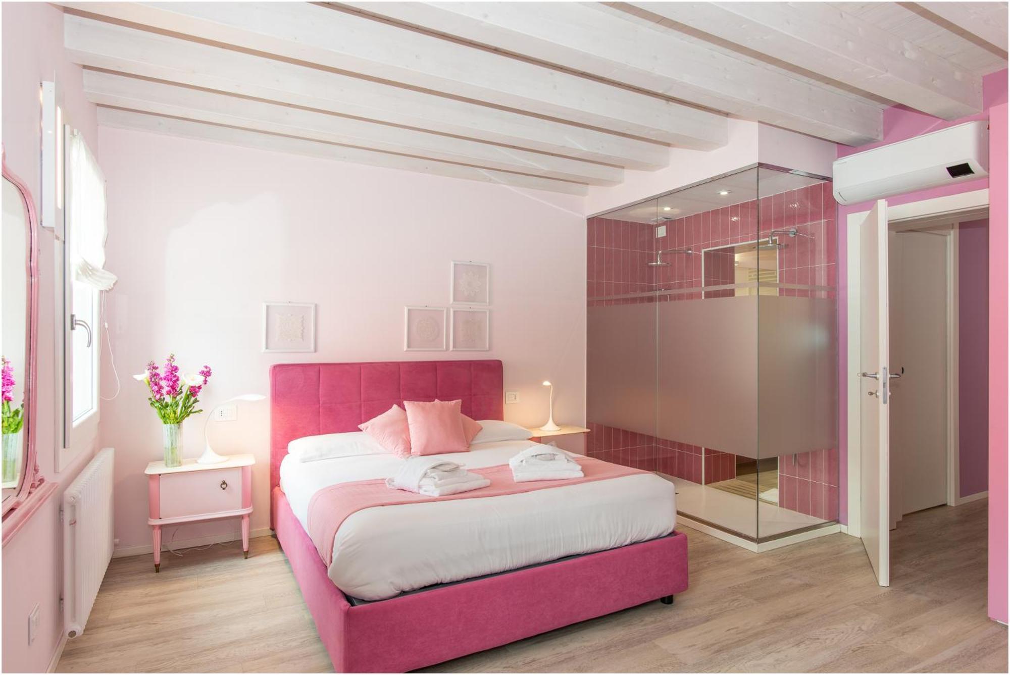 Tiffany Home บูราโน ภายนอก รูปภาพ
