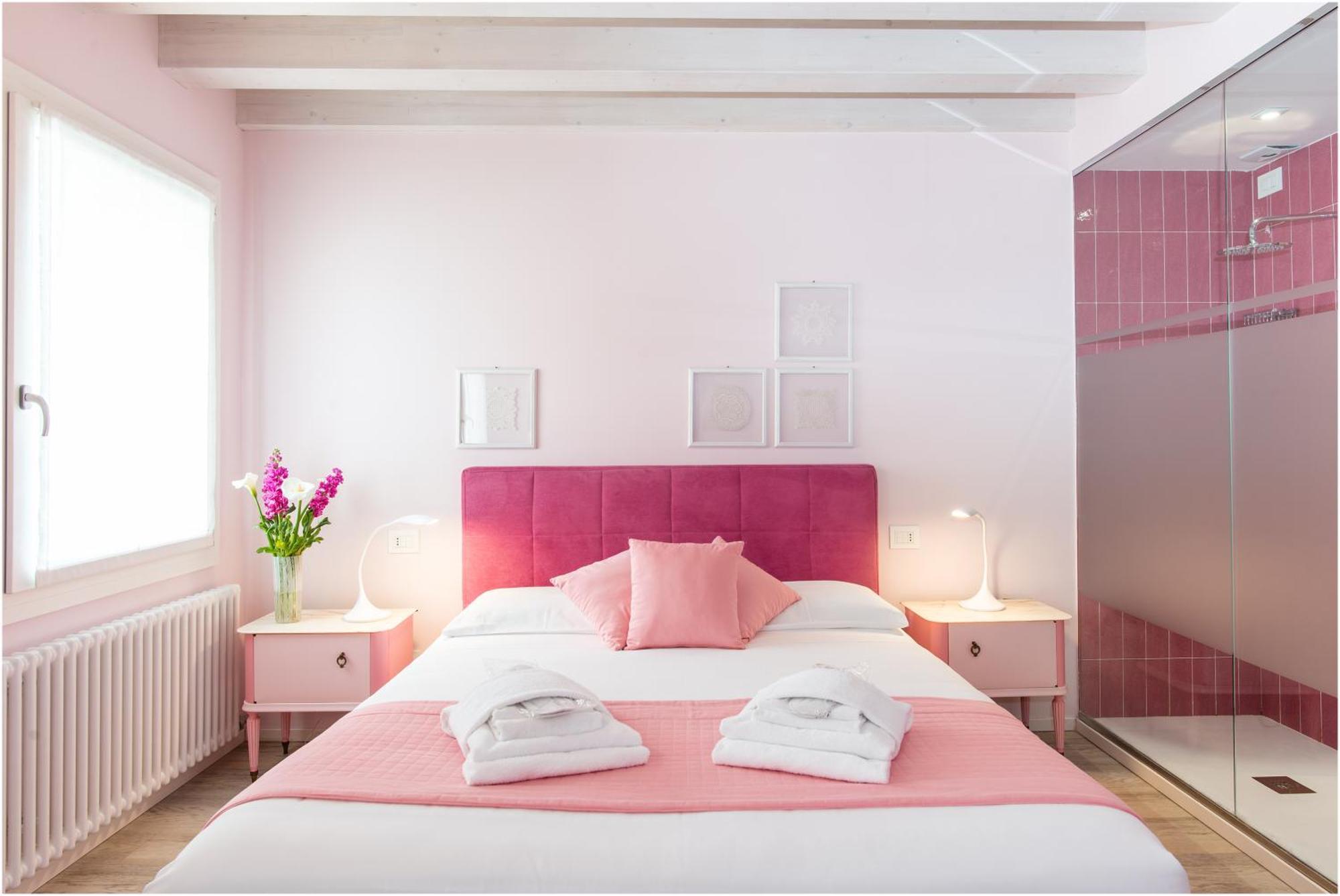 Tiffany Home บูราโน ภายนอก รูปภาพ