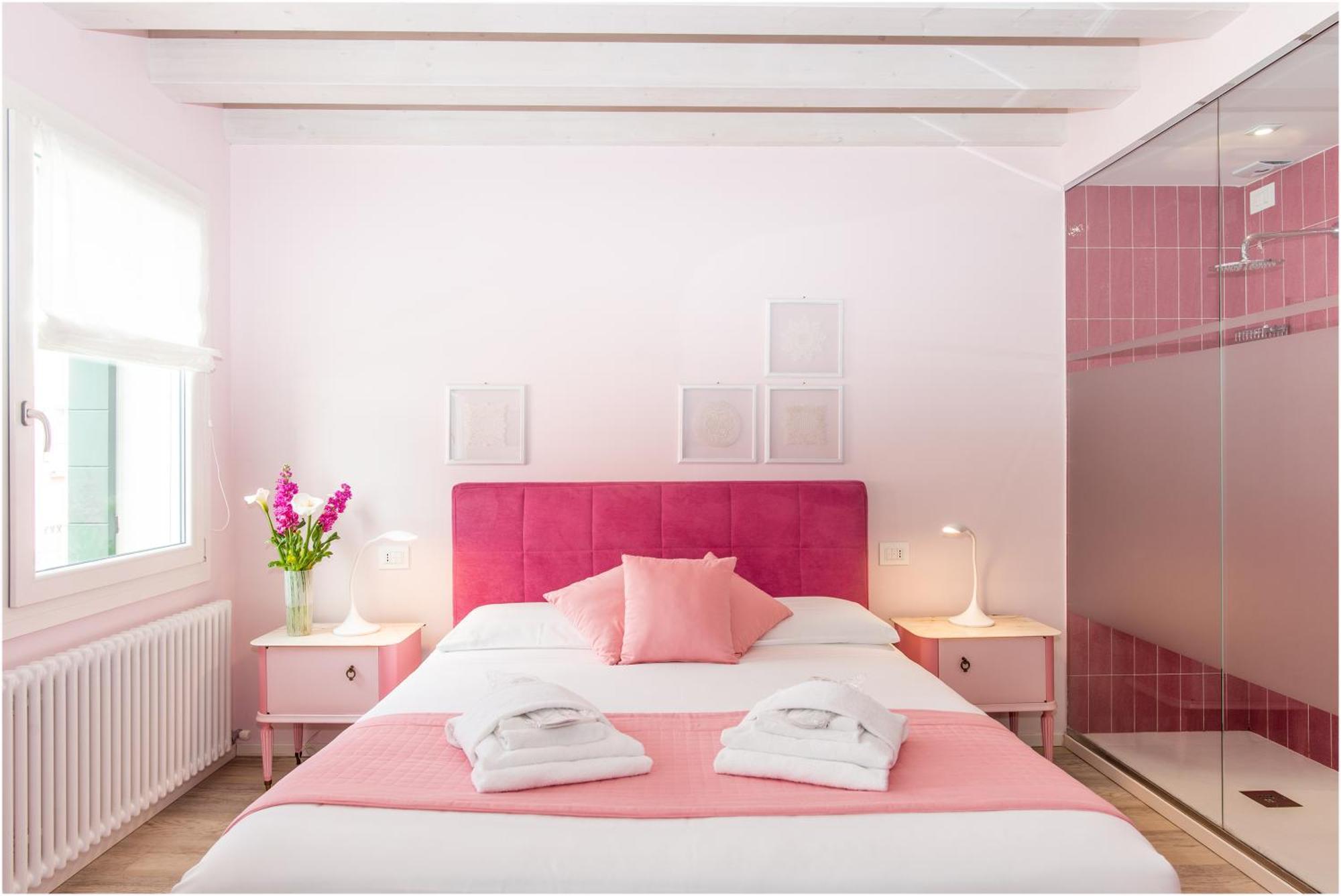 Tiffany Home บูราโน ภายนอก รูปภาพ
