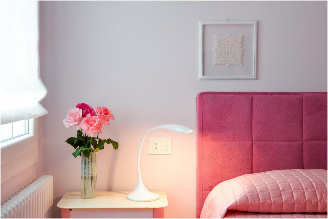 Tiffany Home บูราโน ภายนอก รูปภาพ