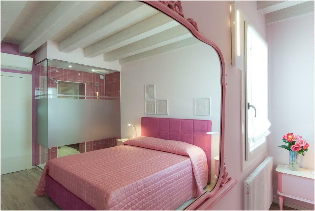 Tiffany Home บูราโน ภายนอก รูปภาพ