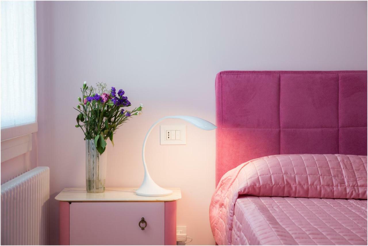Tiffany Home บูราโน ภายนอก รูปภาพ